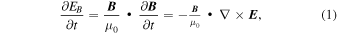 Equation (1)