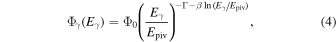 Equation (4)