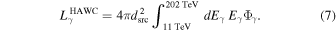 Equation (7)