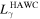 ${L}_{\gamma }^{\mathrm{HAWC}}$