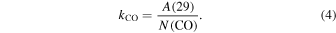 Equation (4)