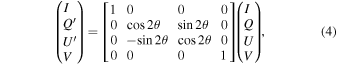 Equation (4)