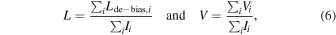 Equation (6)