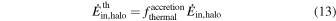 Equation (13)