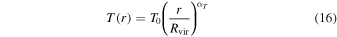 Equation (16)