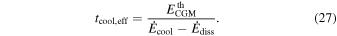 Equation (27)
