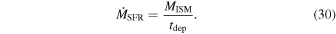 Equation (30)