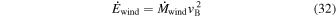 Equation (32)