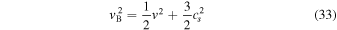 Equation (33)