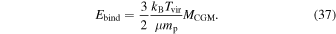 Equation (37)