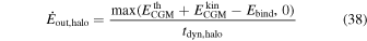 Equation (38)