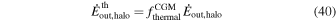 Equation (40)