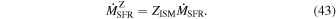 Equation (43)