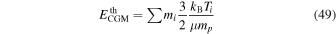 Equation (49)