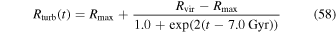 Equation (58)