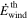 ${\dot{E}}_{\mathrm{wind}}^{\mathrm{th}}$