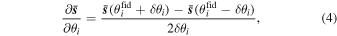 Equation (4)