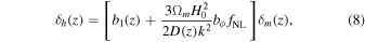 Equation (8)