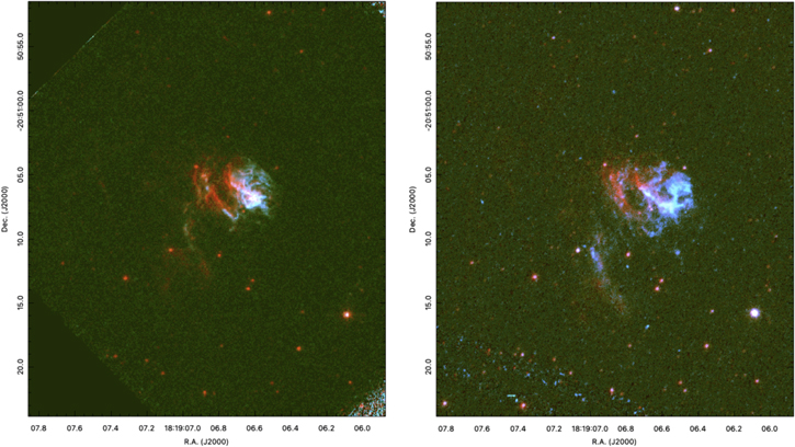 HH 80/81: Structure and Kinematics of the Fastest Protostellar Outflow ...