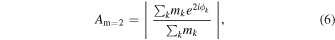 Equation (6)