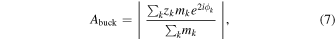 Equation (7)