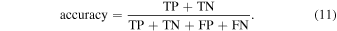 Equation (11)