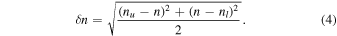 Equation (4)