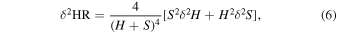 Equation (6)
