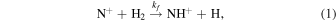 Equation (1)