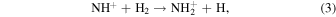 Equation (3)