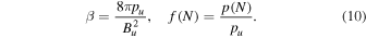 Equation (10)