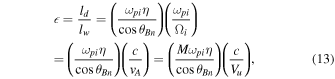 Equation (13)