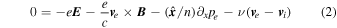 Equation (2)