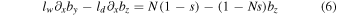 Equation (6)