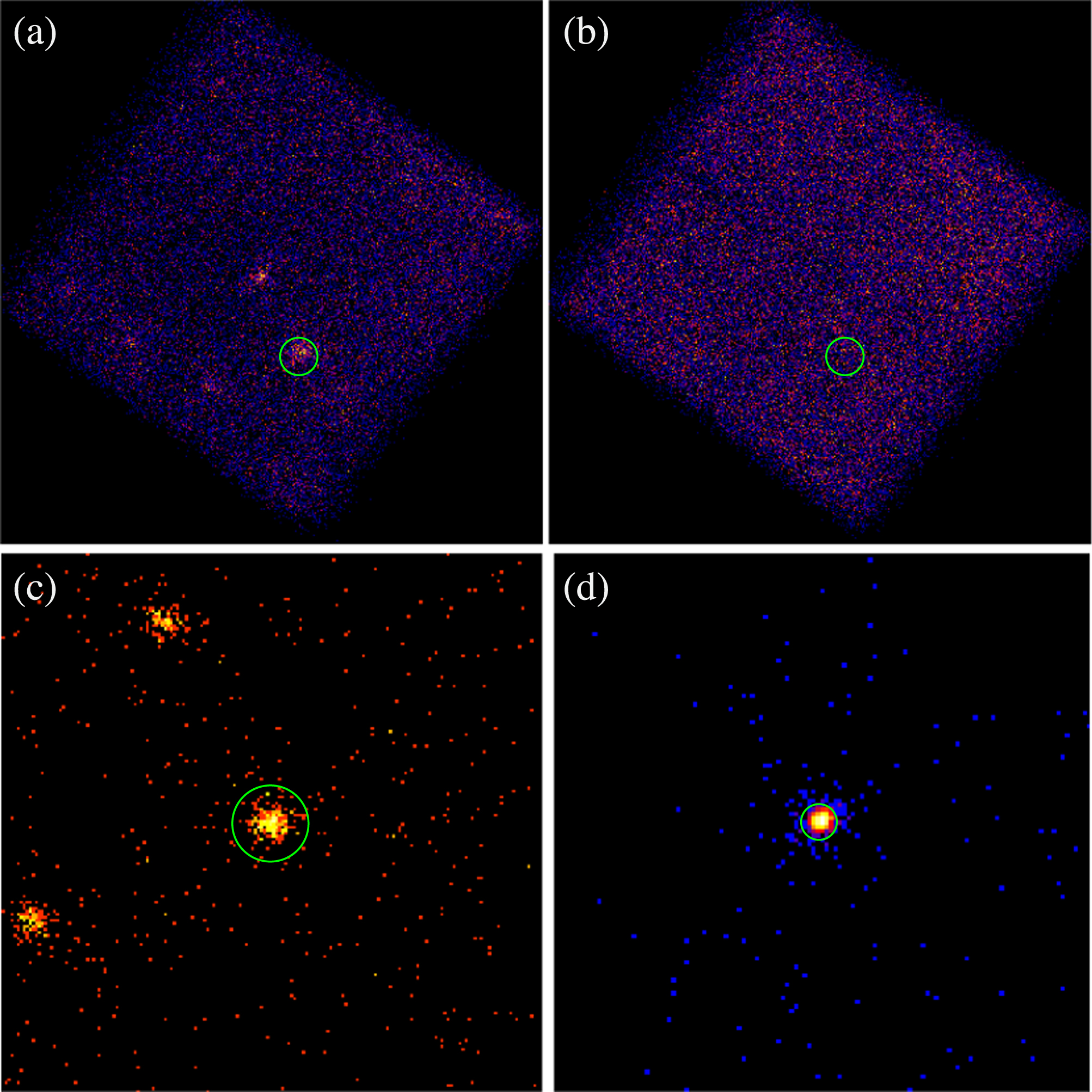 X-Ray, Near-ultraviolet, and Optical Flares Produced by Colliding ...