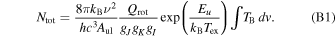 Equation (B1)