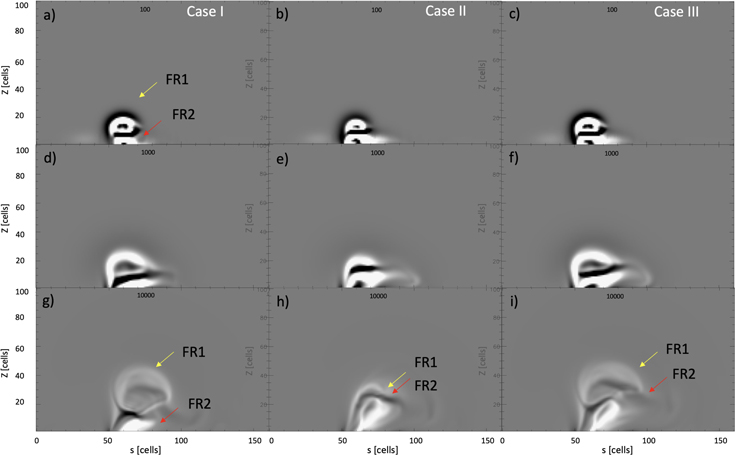 A Double-decker Flux Rope Model for the Solar Eruption on 2012 March 10 ...