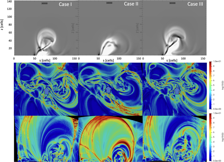 A Double-decker Flux Rope Model for the Solar Eruption on 2012 March 10 ...