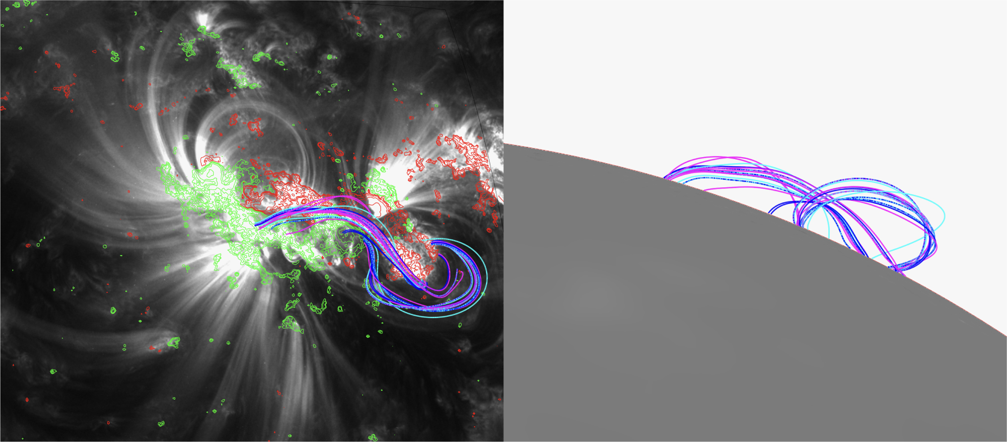 A Double-decker Flux Rope Model for the Solar Eruption on 2012 March 10 ...
