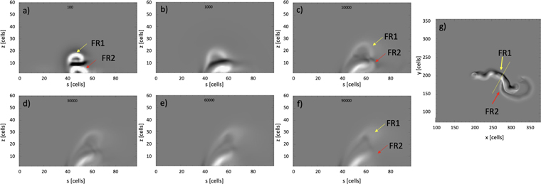 A Double-decker Flux Rope Model for the Solar Eruption on 2012 March 10 ...