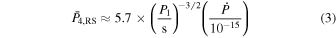 Equation (3)