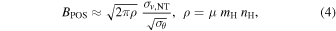 Equation (4)