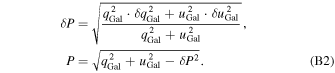 Equation (B2)