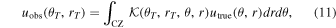 Equation (11)
