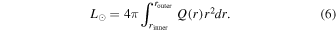 Equation (6)