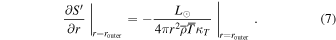 Equation (7)