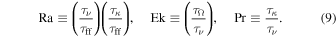 Equation (9)