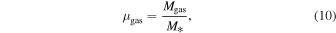 Equation (10)