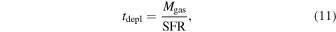 Equation (11)
