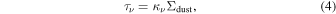 Equation (4)